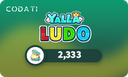 [CDYLGL002333] Yalla Ludo - 2333 Diamond