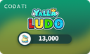 [CDYLGL013000] Yalla Ludo - 13,000 Diamond