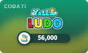 [CDYLGL056000] Yalla Ludo - 56,000 Diamond