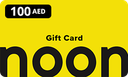 [CDNNAE0100] Noon (UAE) - AED 100