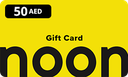 [CDNNAE0050] Noon (UAE) - AED 50