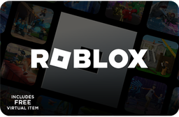 [CDRXKS500] Roblox (KSA) - SAR 500