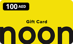 [CDNNAE0100] Noon (UAE) - AED 100